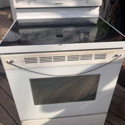 FREE Stovetop