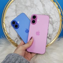 Apple - iPhone 16 6.1"- BEST IPHONE DEALS IN TOWN!