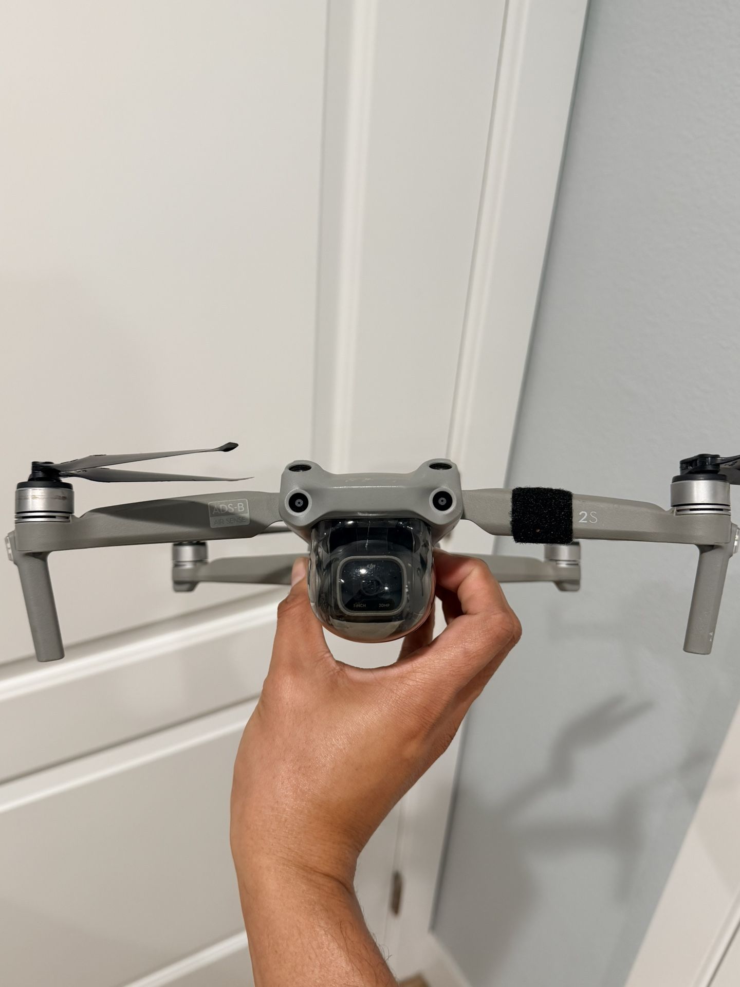 Dji air2s Drone