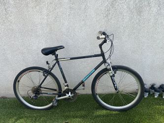Vintage 26in Bridgestone CB-1 mountain bike $150