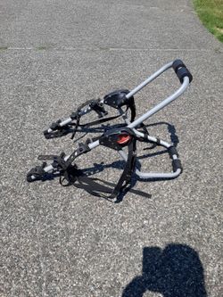 Yakima Bike Rack