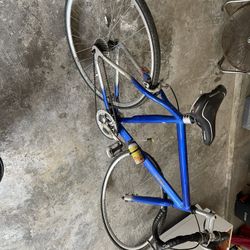 Road Bike