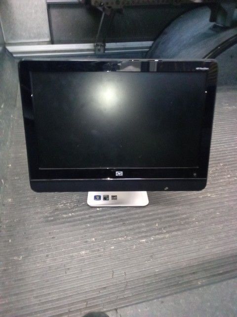 HP Pavilion All In One Computer