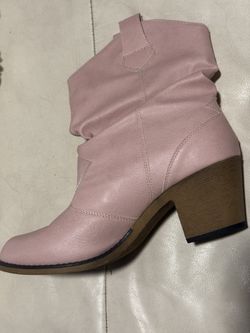 Charles Albert Modern Western Boots 
