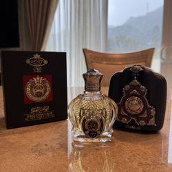Al-Qasim 77 Cologne/perfume