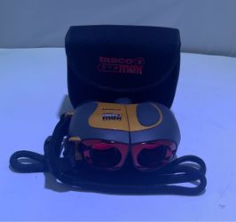 Tasco 7x Power Eye Max Binoculars