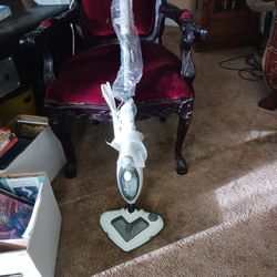 Floor Steamer (New)