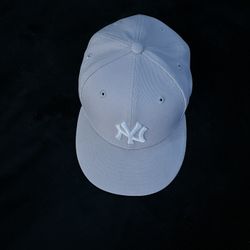 Yankees Hat