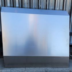 2024 2025 2026 TESLA CYBERTRUCK RIGHT REAR PASSENGER DOOR