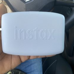 Instax Mini Link,  New ( Nueva ) 
