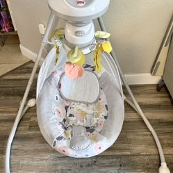 Fisher-Price Baby Swing