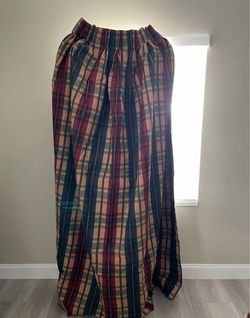 Four Curtains