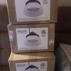 High bay UFO 150w Lights 
