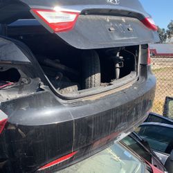 Hyundai Sonata 2011 For Parts