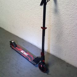GOOD  SCOOTER FOR SALE 