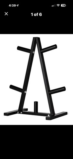 Brand New In Box Plate Rack 