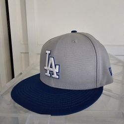 LA Dodgers Baseball Cap 