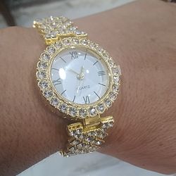 New  Women Wacth 