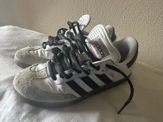 Adidas samba size 41/2