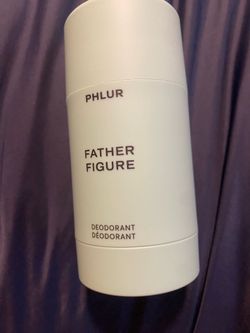 Phlur deodorant