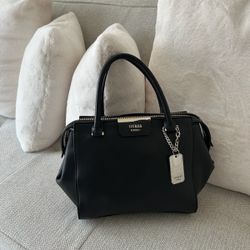 Black Guess Purse