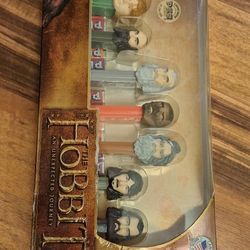 PEZ DISPENSER - Hobbit