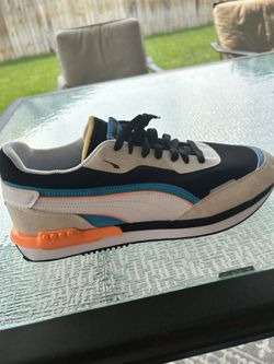 Puma Shoes