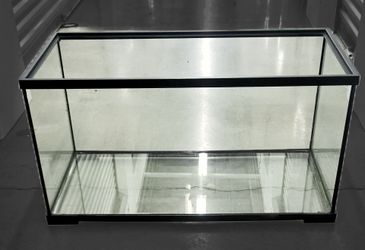 50 gallon Fish Tank