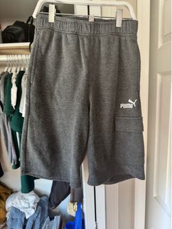 Boys shorts