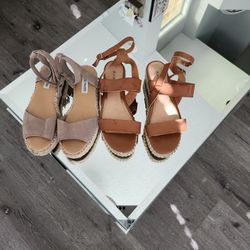 Flats/Sandals