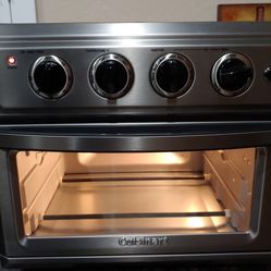 New Air Fryer Oven 