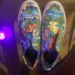 US SPORTS SWEET SHOES!!!