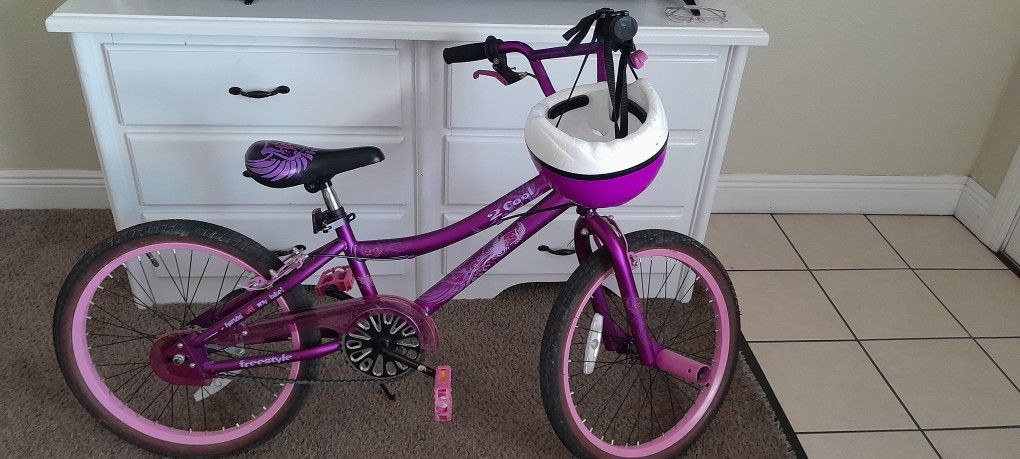 Bikes