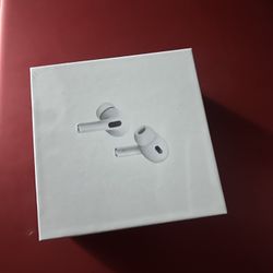 AirPods Pro 2nd Generation 