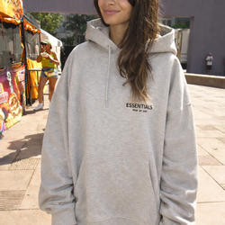 Essentials hoodies