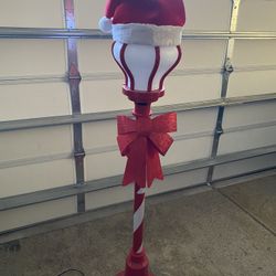 Christmas Lantern