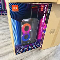 JBL Partybox 320 speaker Bluetooth