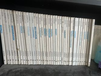 1977 “A Value Tale Book Collection”