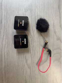 Rode Wireless Go II