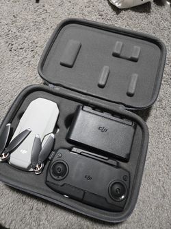 Dji Mav Mini Fly More Combo