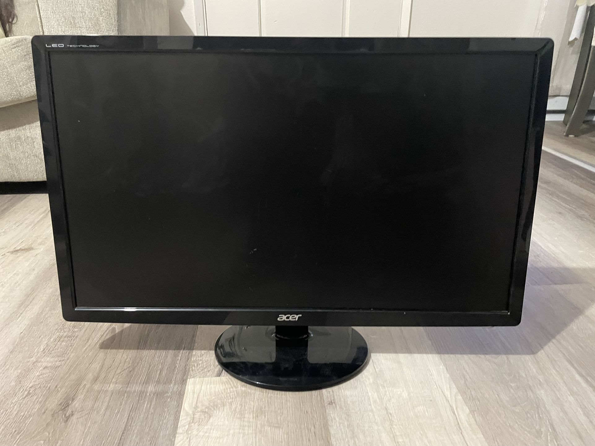 Monitor