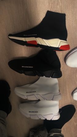 Balenciaga Speed Trainer Sneakers