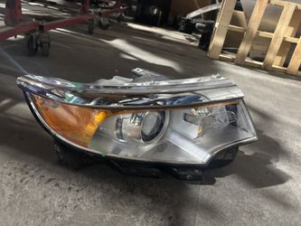 Mercedes Parts
