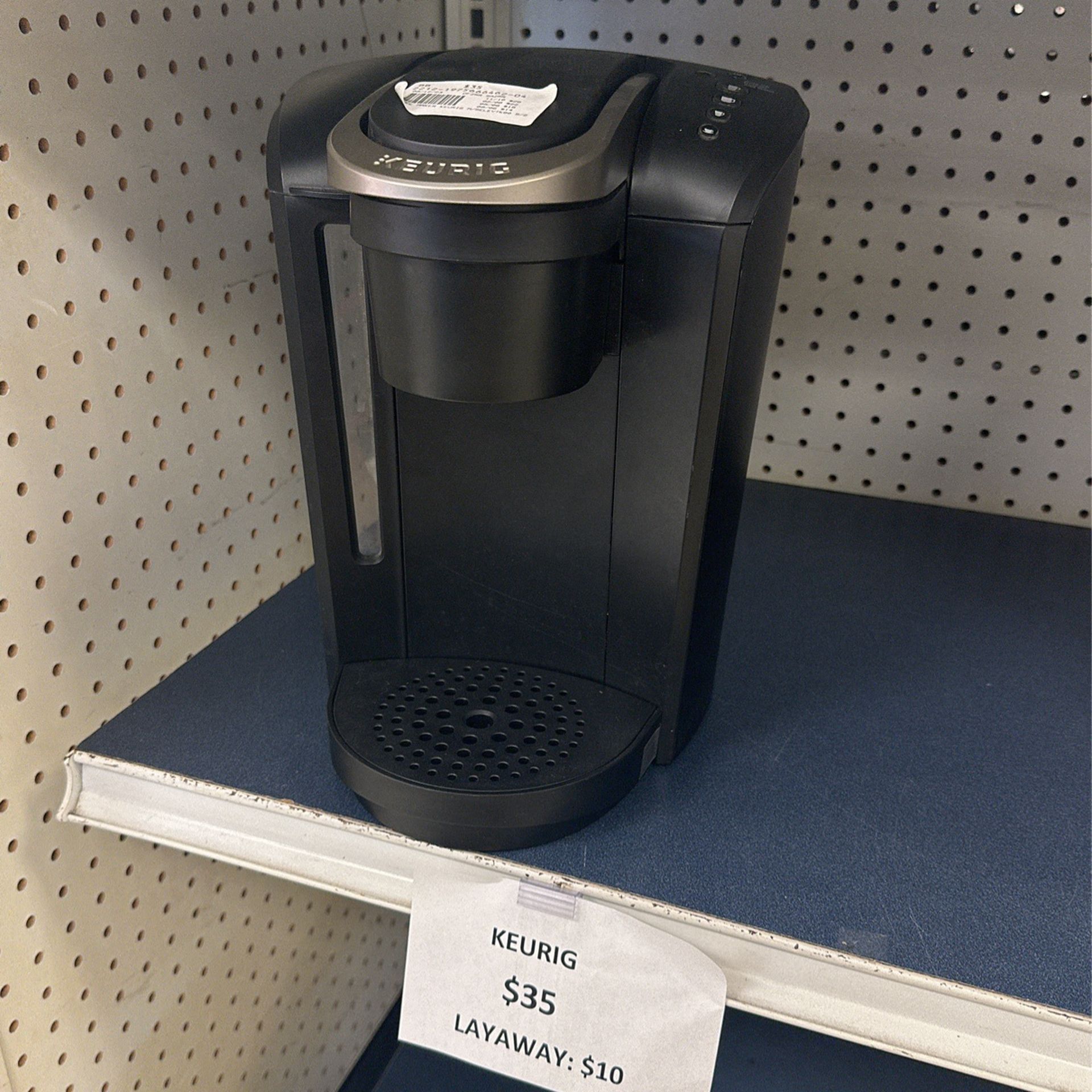 Keurig Coffee Machine❕
