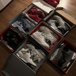 Jordans 