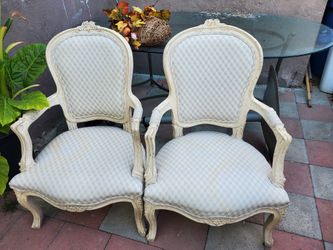 Beautiful Elegant Chairs