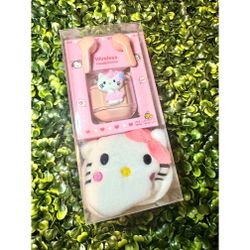 Hello Kitty Wireless Headphones
