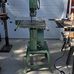 Bandsaw