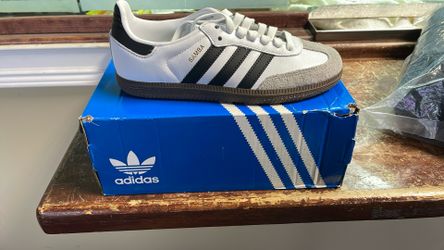 Brand New SAMBA OG Adidas