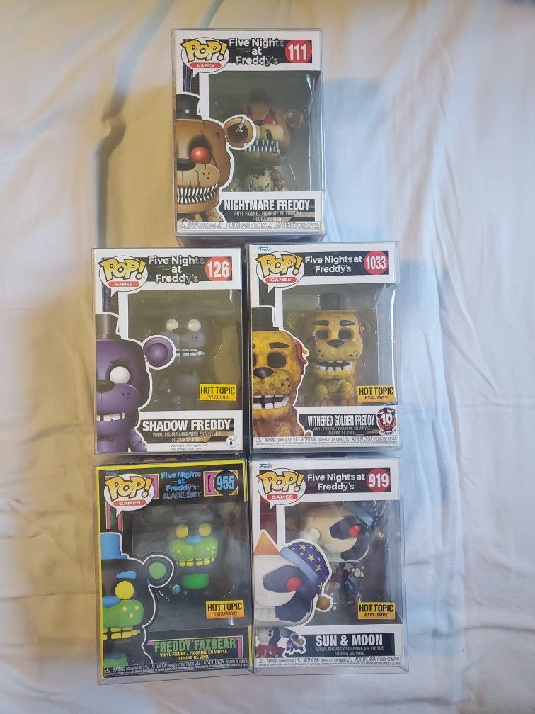 Funko Pop